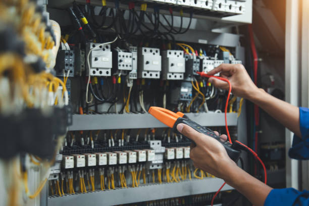 Best Electrical Repair Services  in Urbana, OH