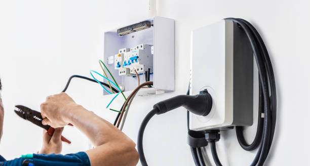 Best Electrical Upgrades for Homes  in Urbana, OH