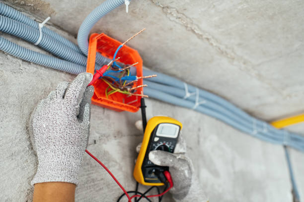 Best Electrical Upgrades for Homes  in Urbana, OH