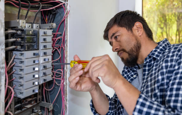 Best Commercial Electrician Services  in Urbana, OH